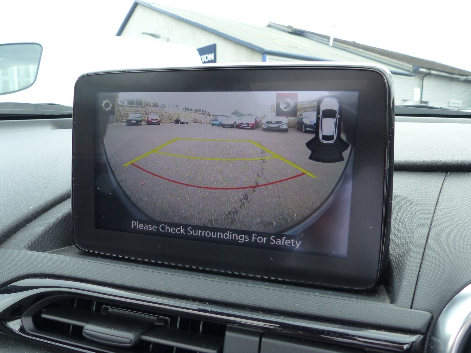 Used Mazda MX-5 2023 for sale - 75690486: Photo 13