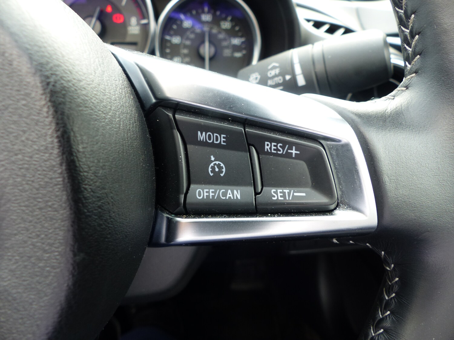 Used Mazda MX-5 2023 for sale - 75690486: Photo 19