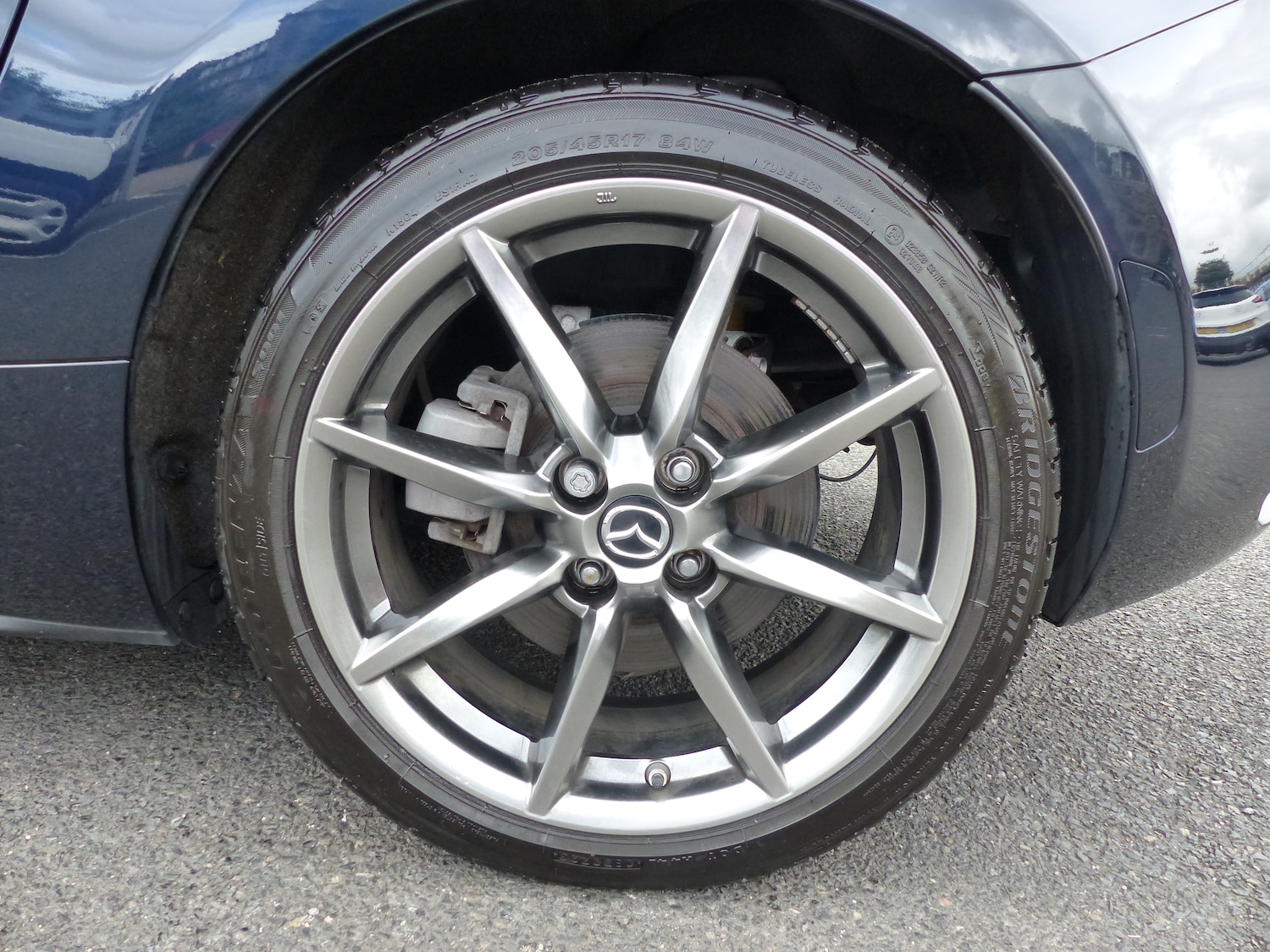 Used Mazda MX-5 2023 for sale - 75690486: Photo 25