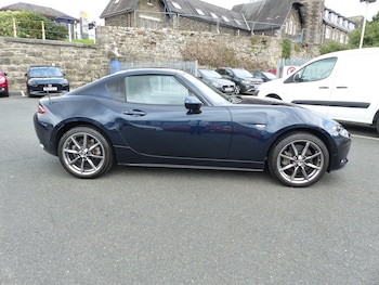 Used Mazda MX-5 2023 for sale - 75690486: Photo