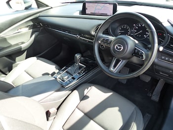 Used Mazda CX-30 2024 for sale - 75283777: Photo
