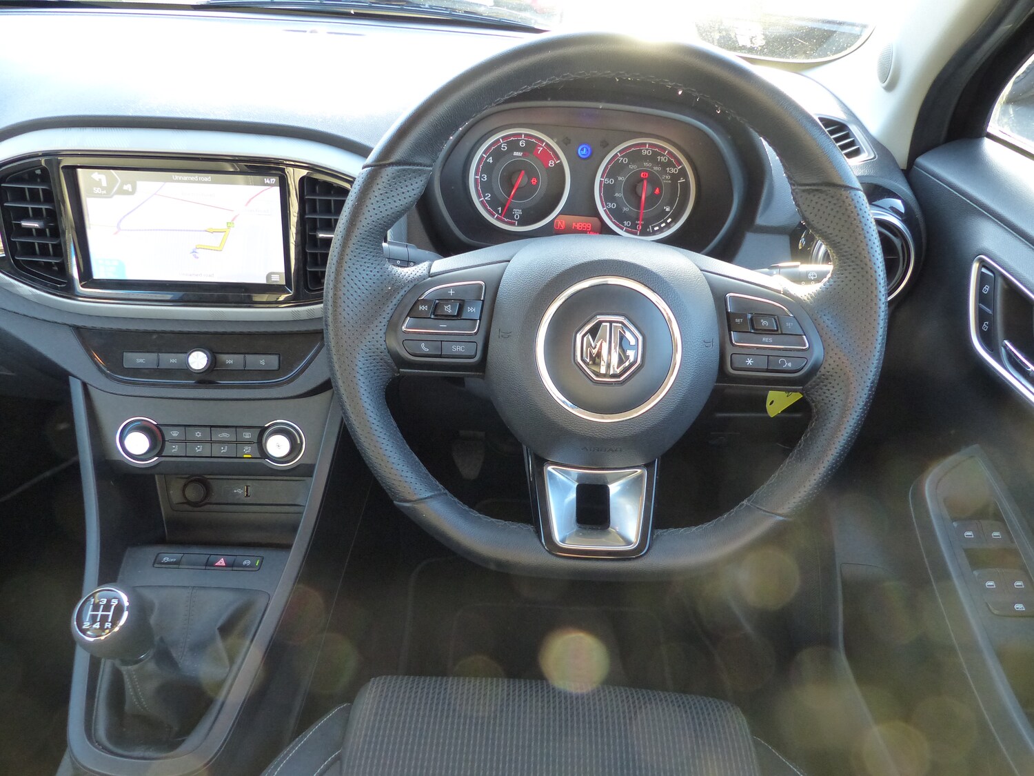 Used MG MG3 2022 for sale - 76565914: Photo 11