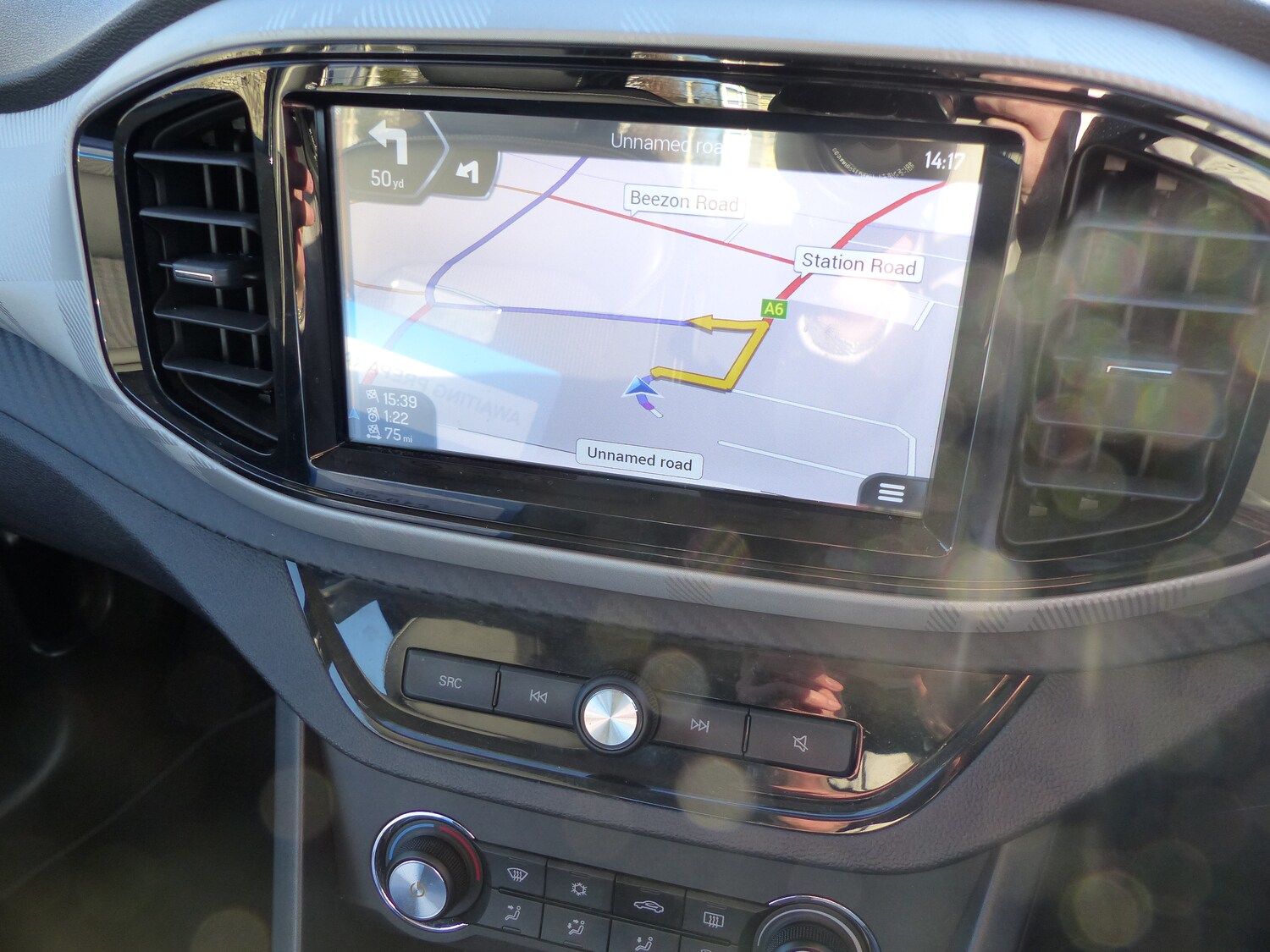 Used MG MG3 2022 for sale - 76565914: Photo 13