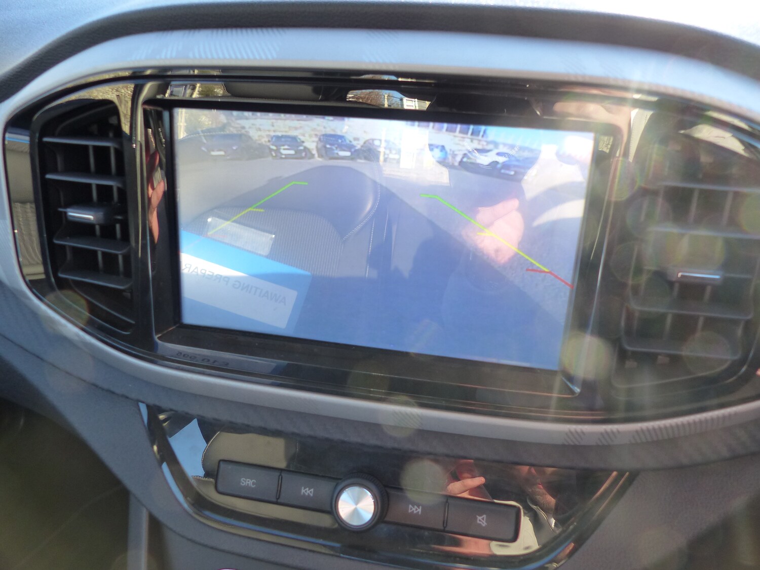 Used MG MG3 2022 for sale - 76565914: Photo 14