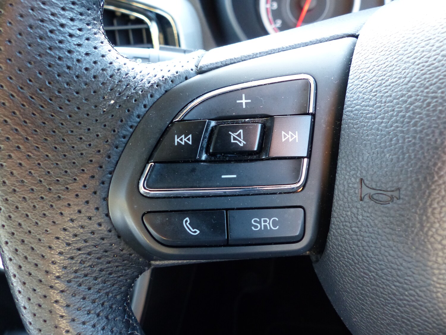 Used MG MG3 2022 for sale - 76565914: Photo 16