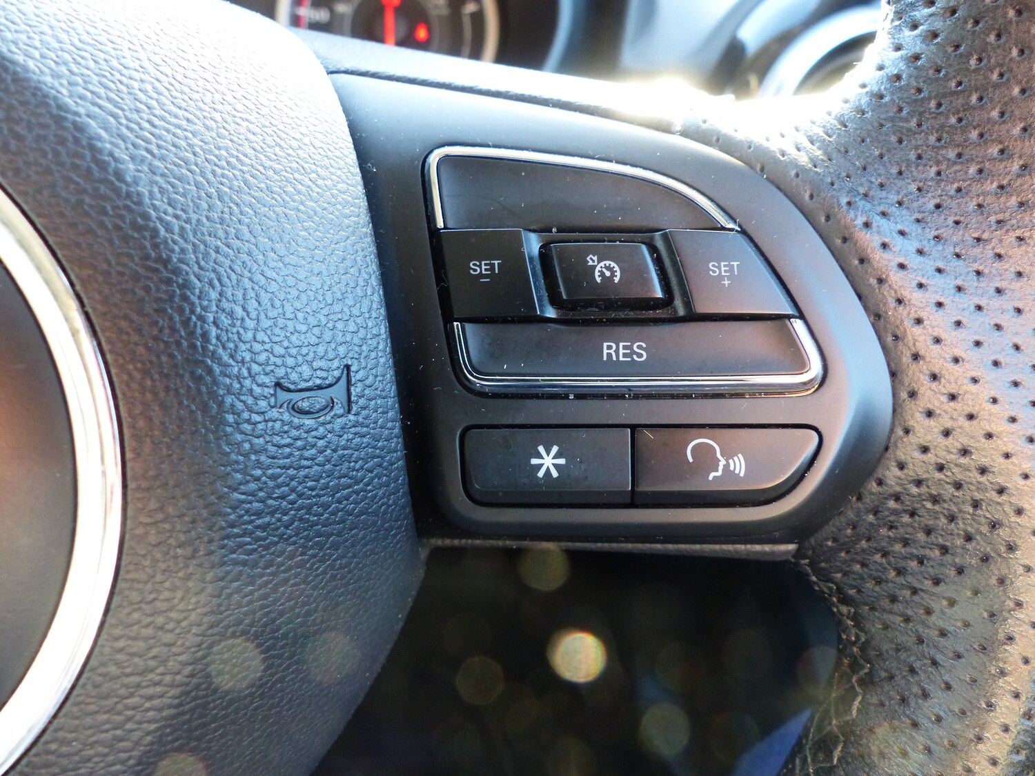 Used MG MG3 2022 for sale - 76565914: Photo 17