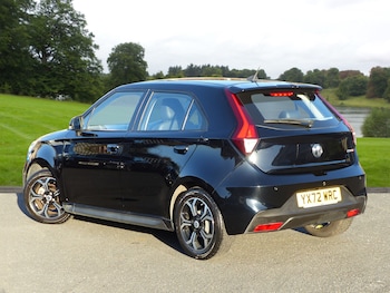 Used MG MG3 2022 for sale - 76565914: Photo
