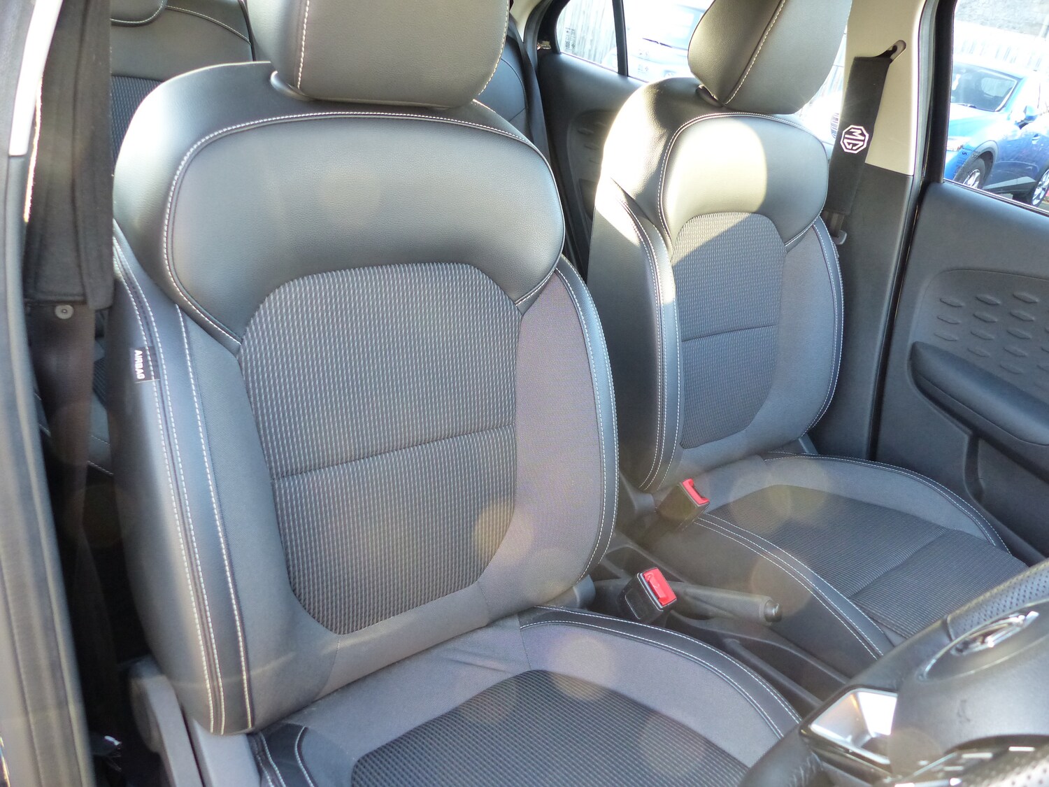 Used MG MG3 2022 for sale - 76565914: Photo 5