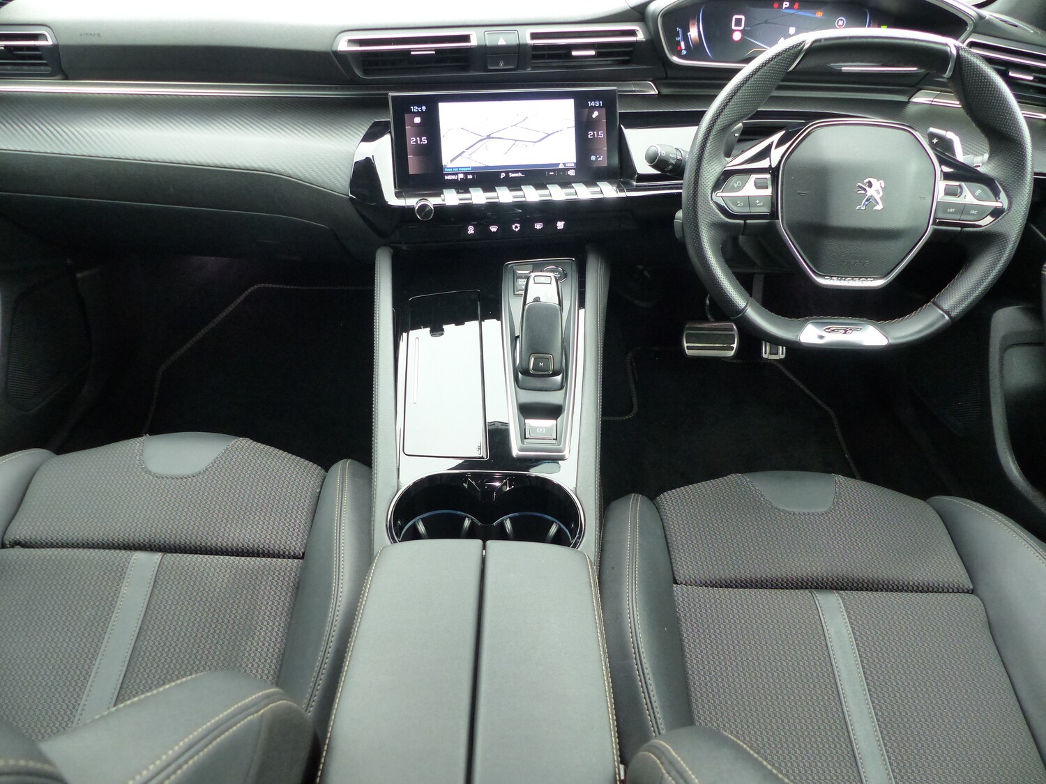 Used Peugeot 508 2023 for sale - 76292523: Photo 10