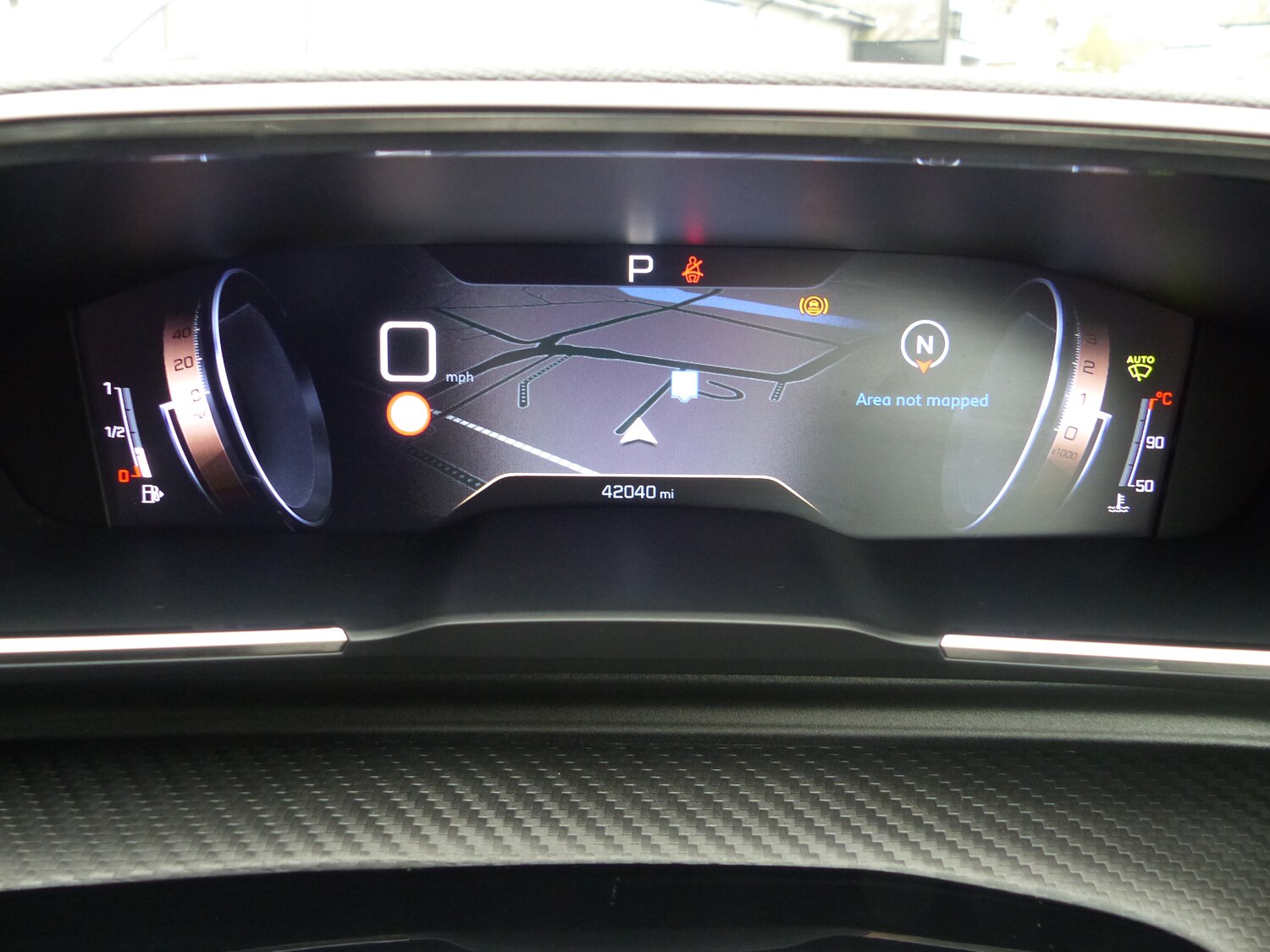 Used Peugeot 508 2023 for sale - 76292523: Photo 12