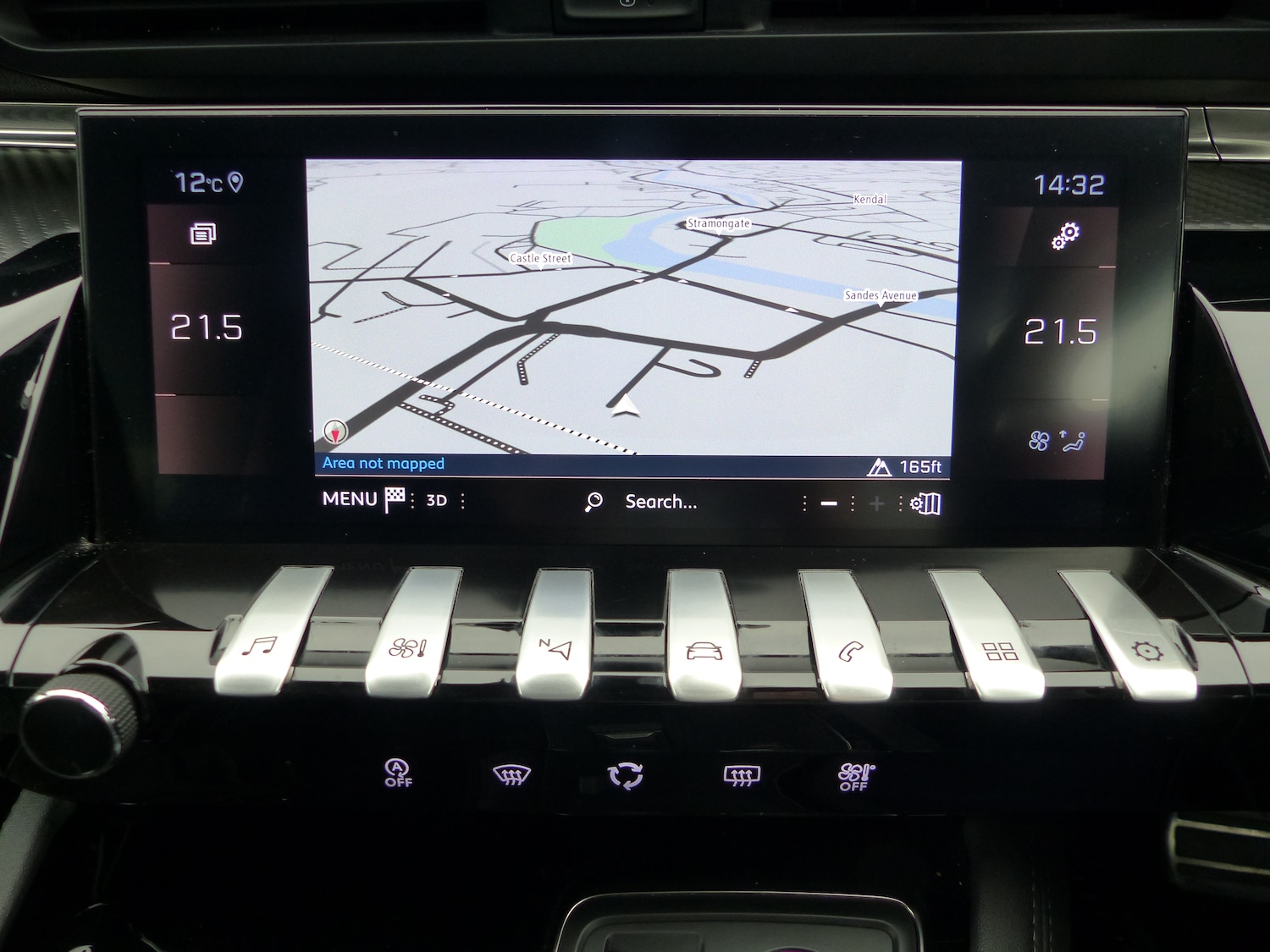 Used Peugeot 508 2023 for sale - 76292523: Photo 13