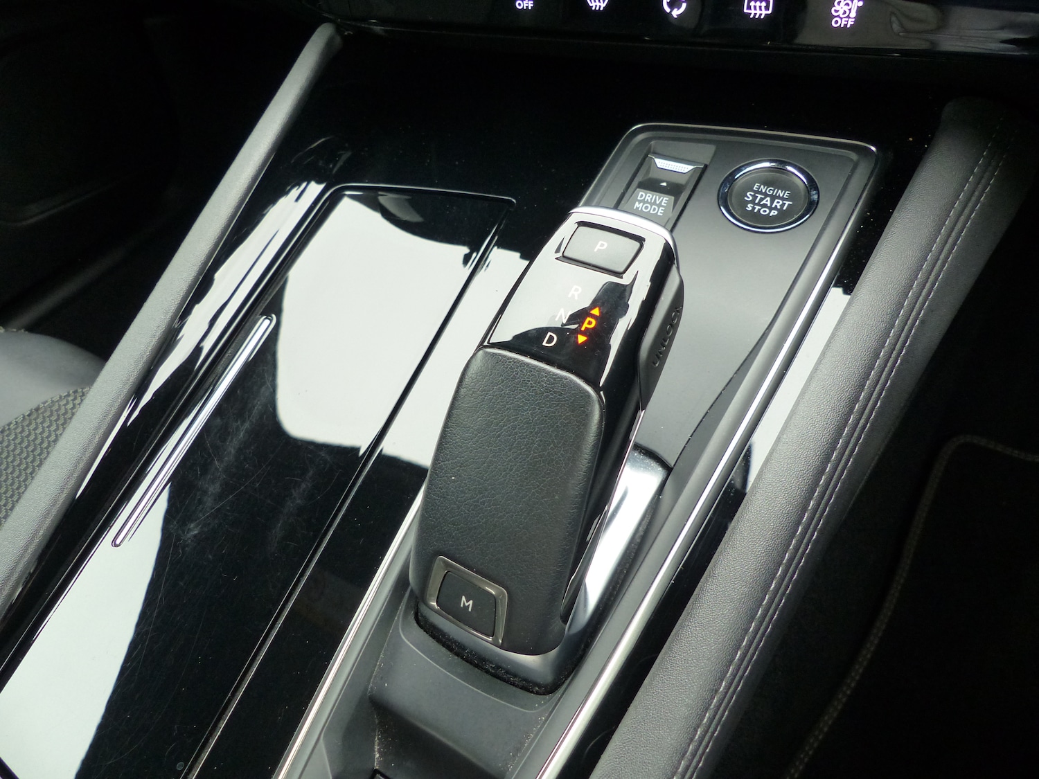 Used Peugeot 508 2023 for sale - 76292523: Photo 15