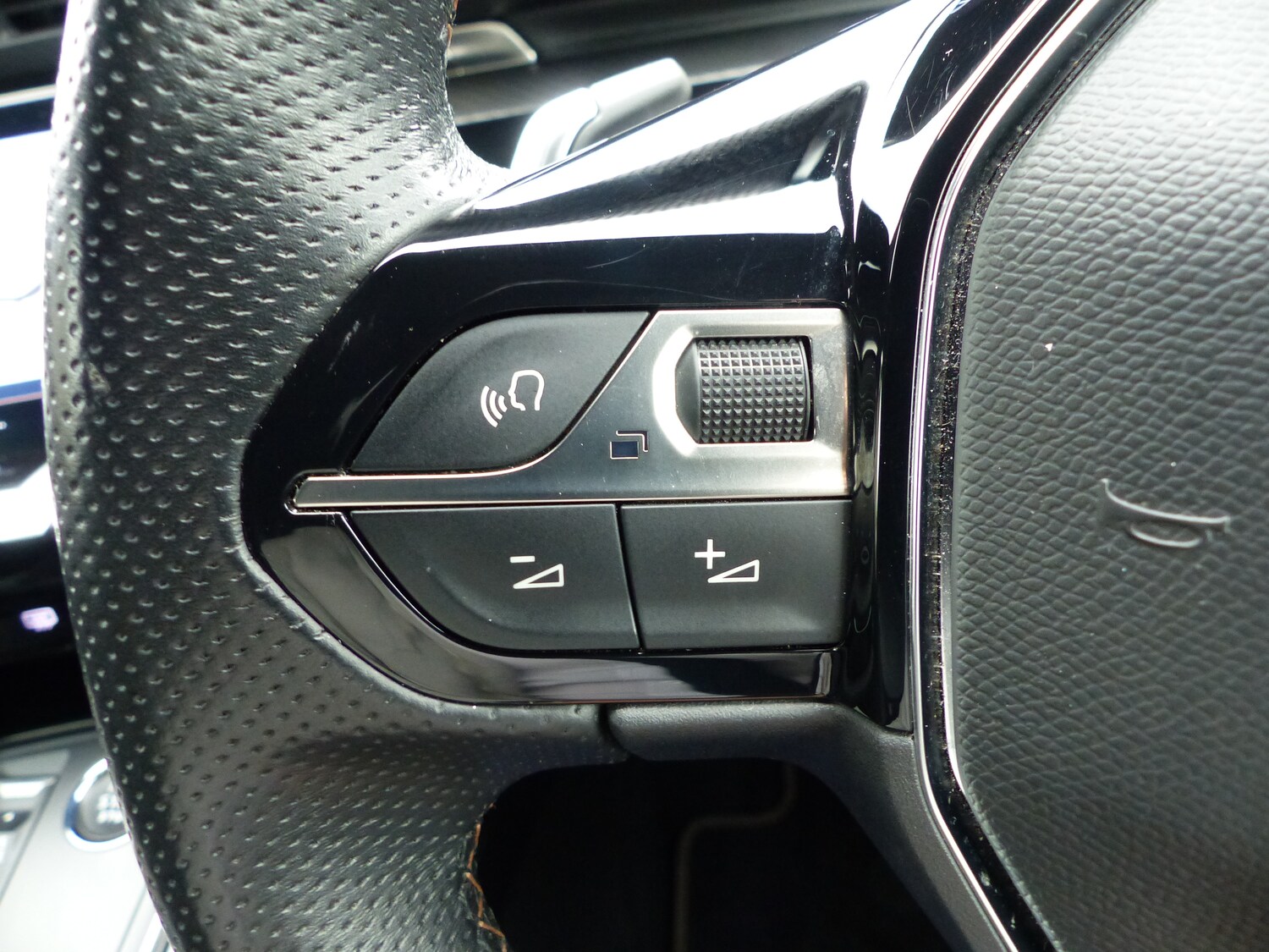 Used Peugeot 508 2023 for sale - 76292523: Photo 16