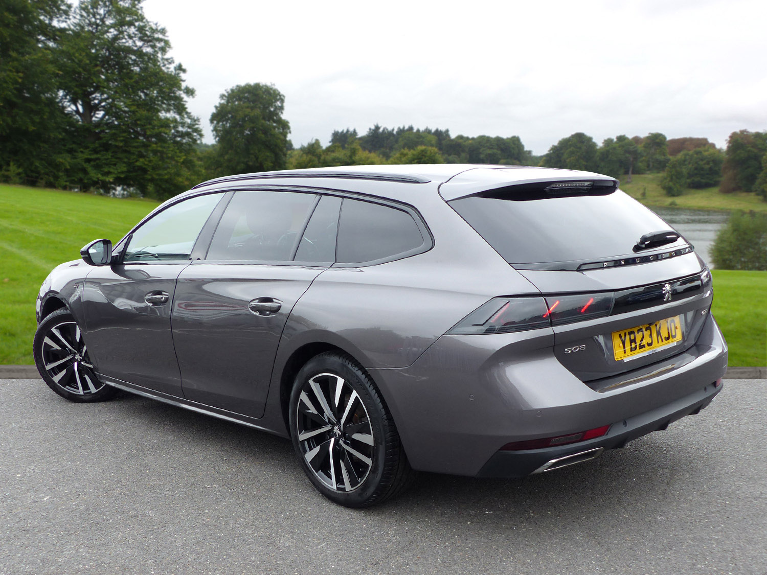 Used Peugeot 508 2023 for sale - 76292523: Photo 2