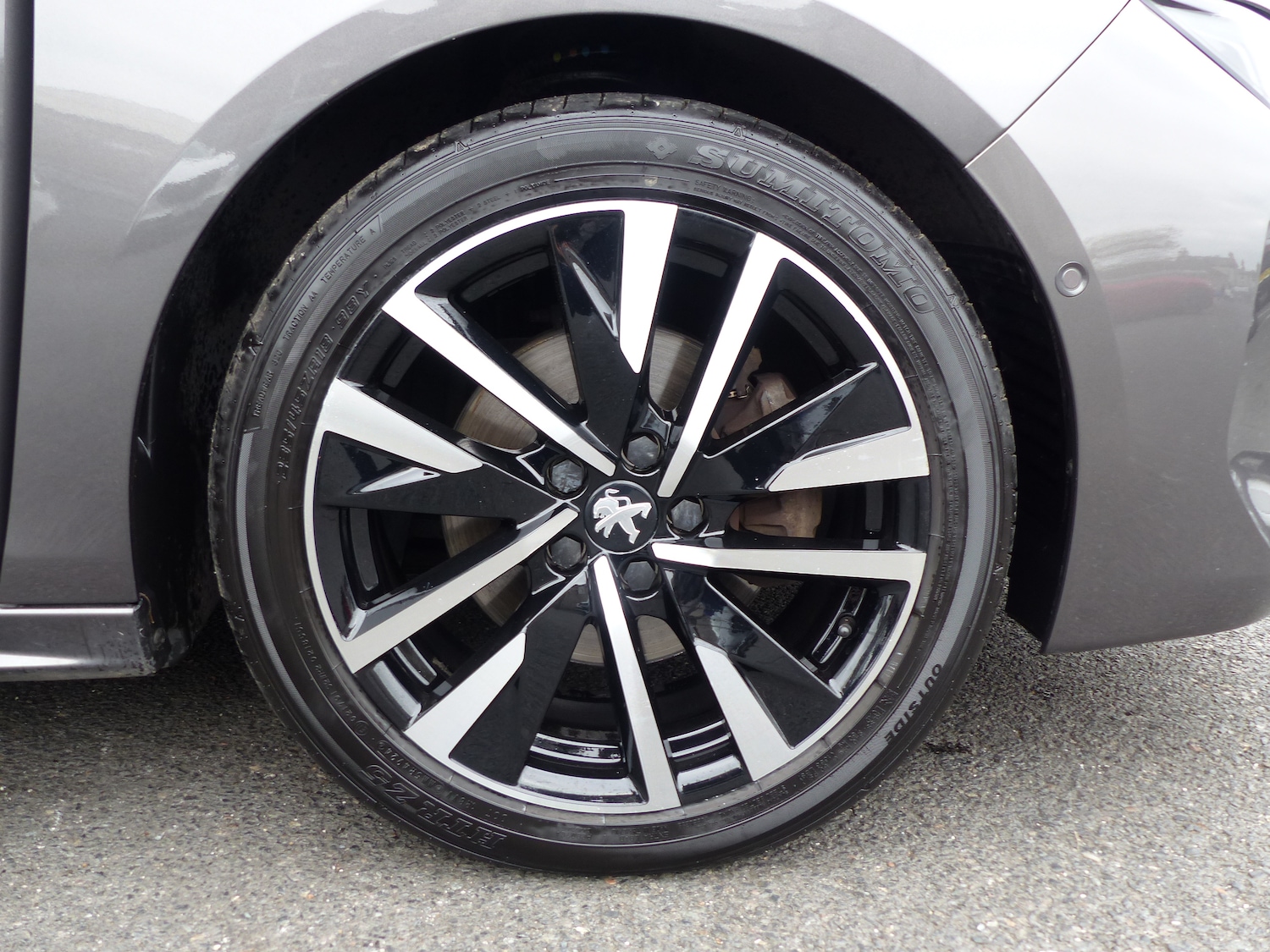 Used Peugeot 508 2023 for sale - 76292523: Photo 23