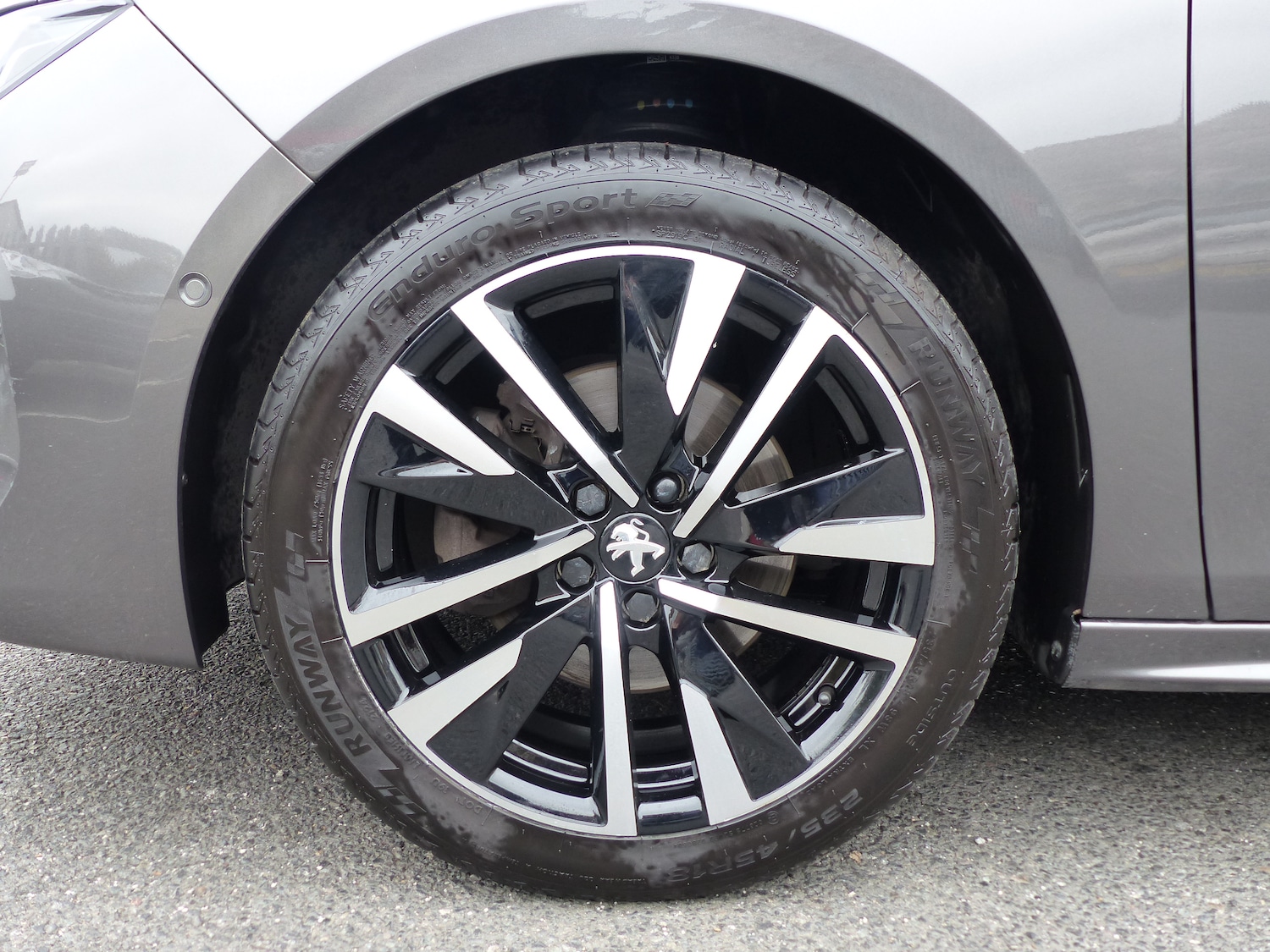 Used Peugeot 508 2023 for sale - 76292523: Photo 24