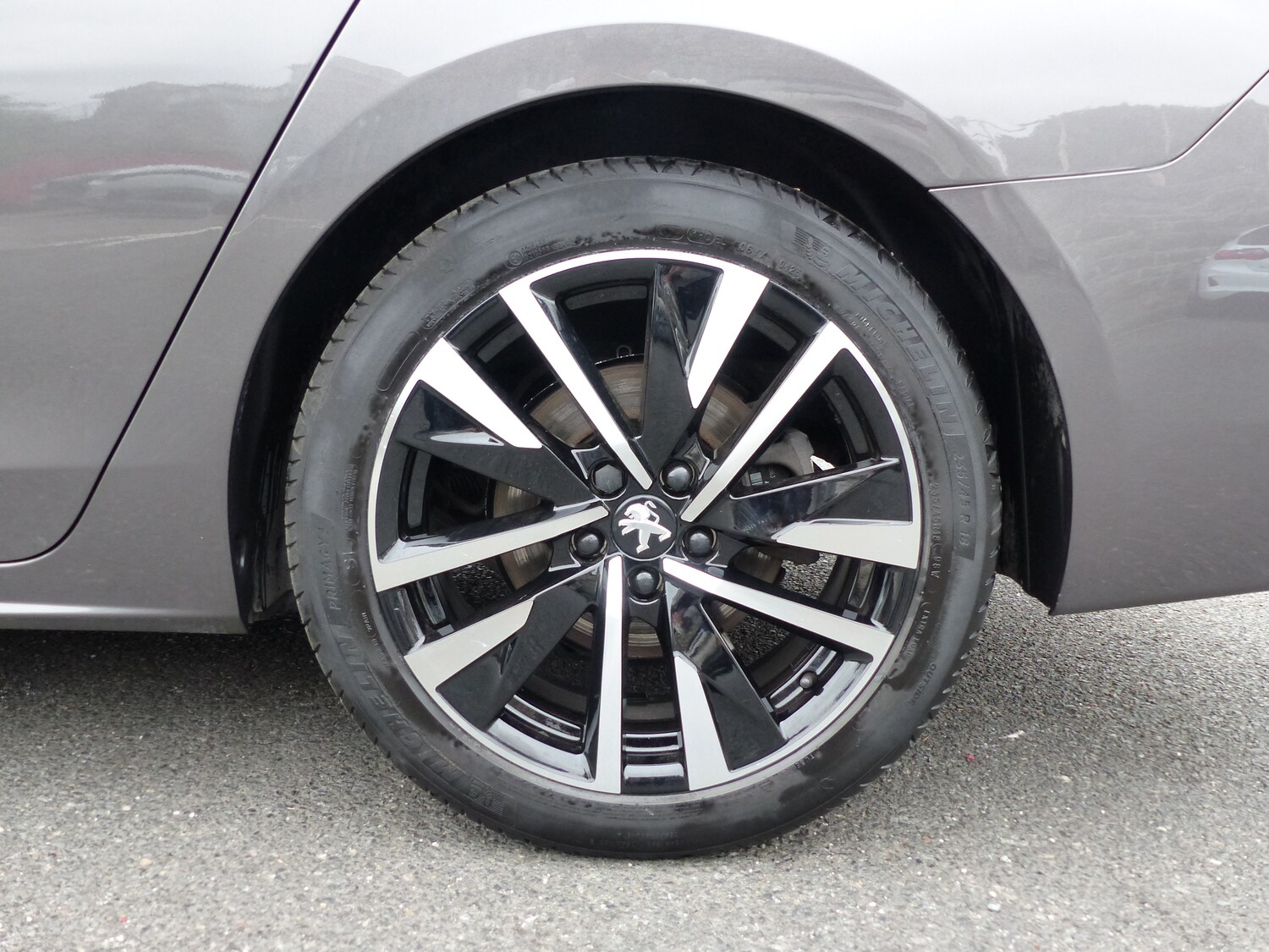 Used Peugeot 508 2023 for sale - 76292523: Photo 25