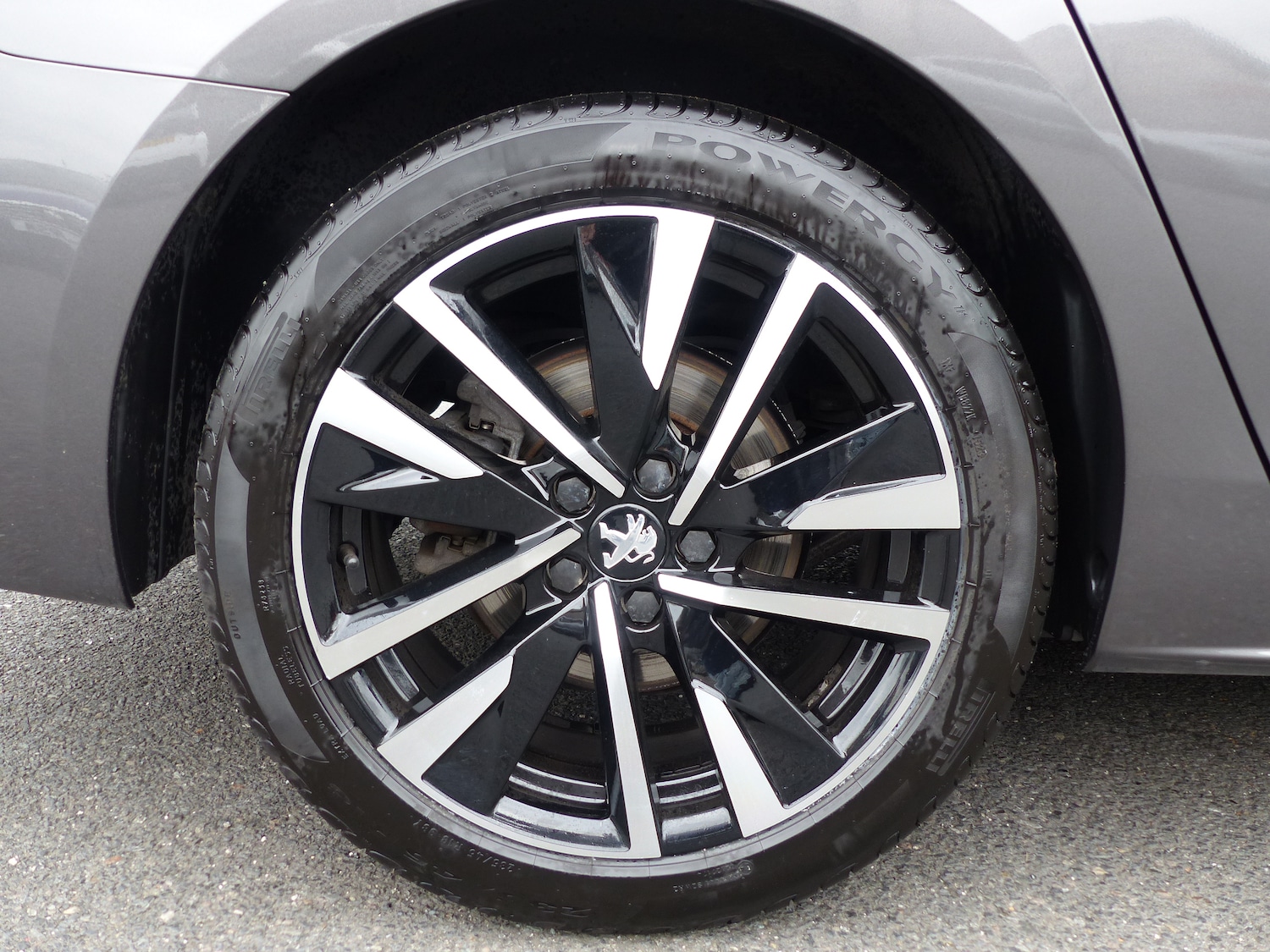 Used Peugeot 508 2023 for sale - 76292523: Photo 26