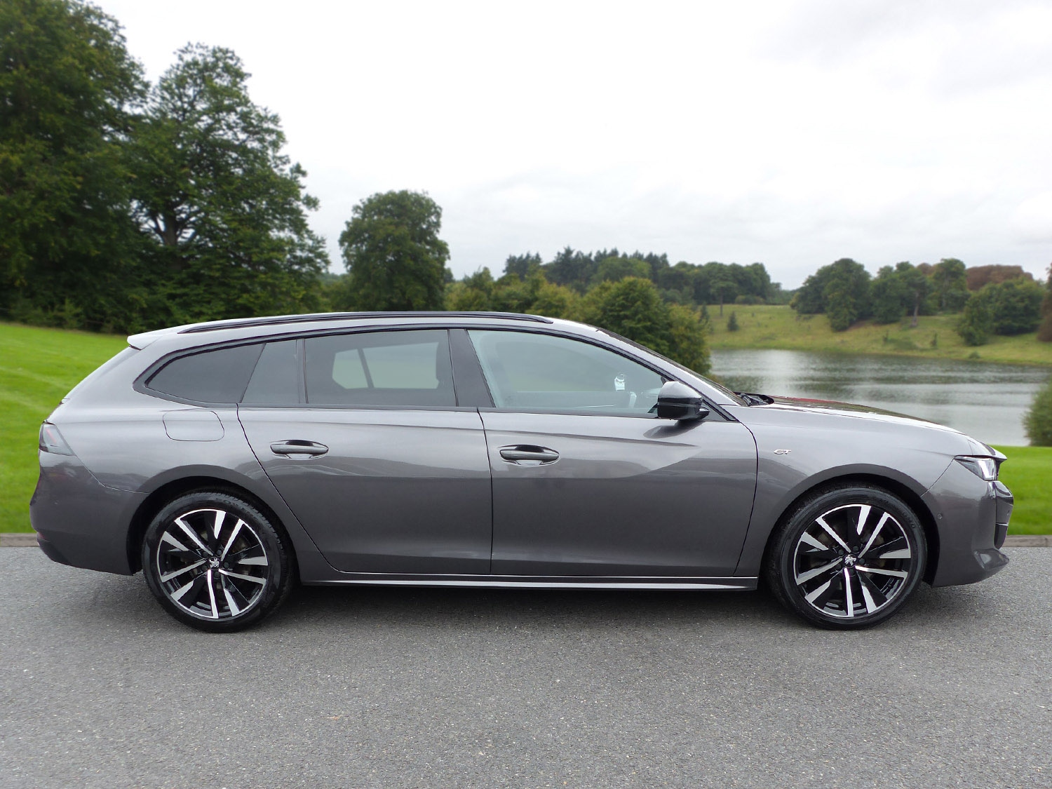 Used Peugeot 508 2023 for sale - 76292523: Photo 3