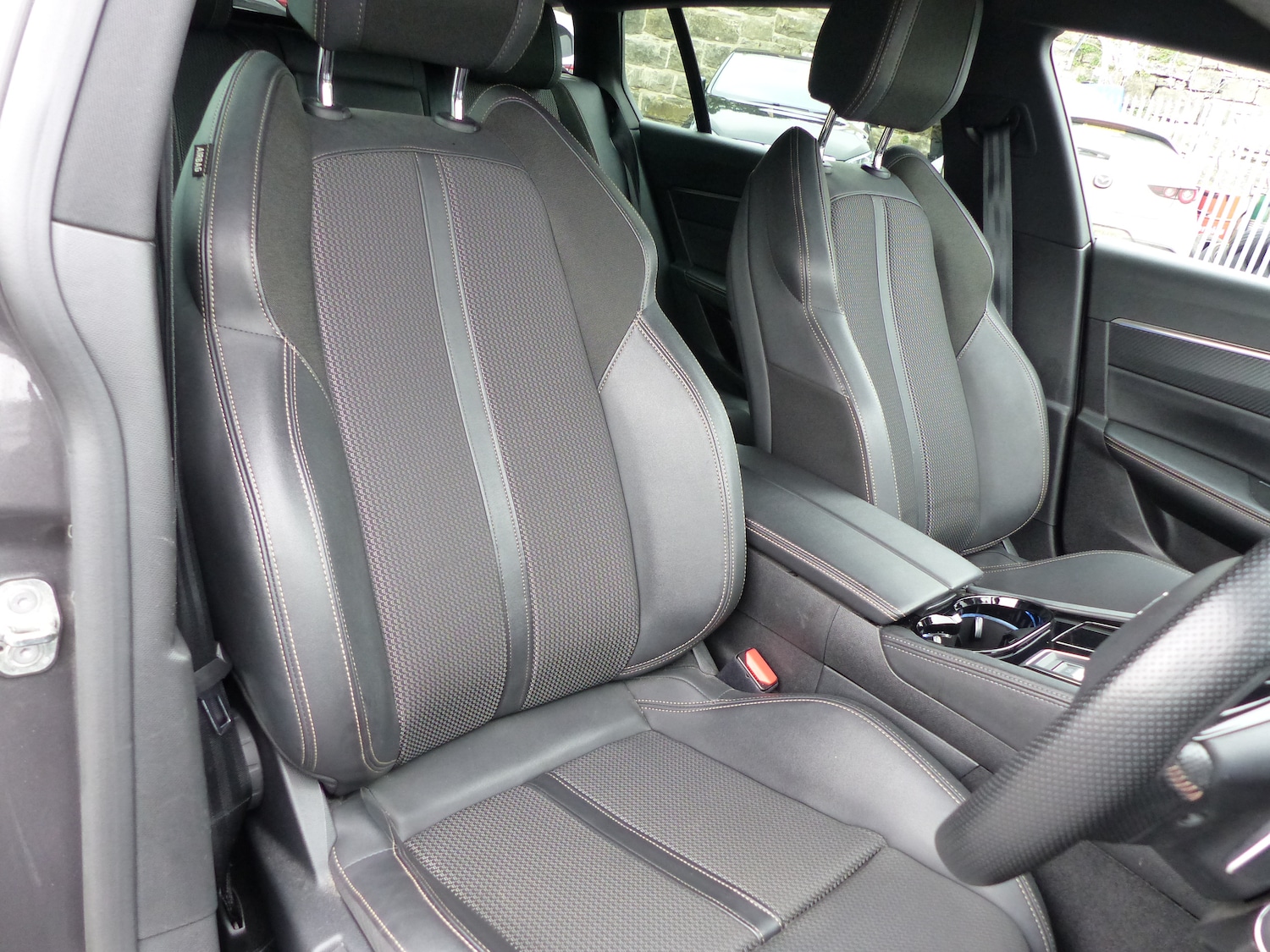 Used Peugeot 508 2023 for sale - 76292523: Photo 5