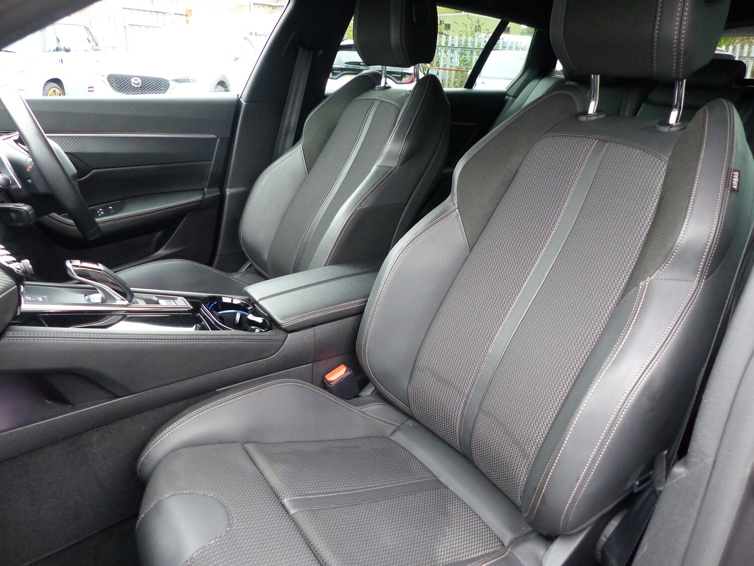 Used Peugeot 508 2023 for sale - 76292523: Photo 6