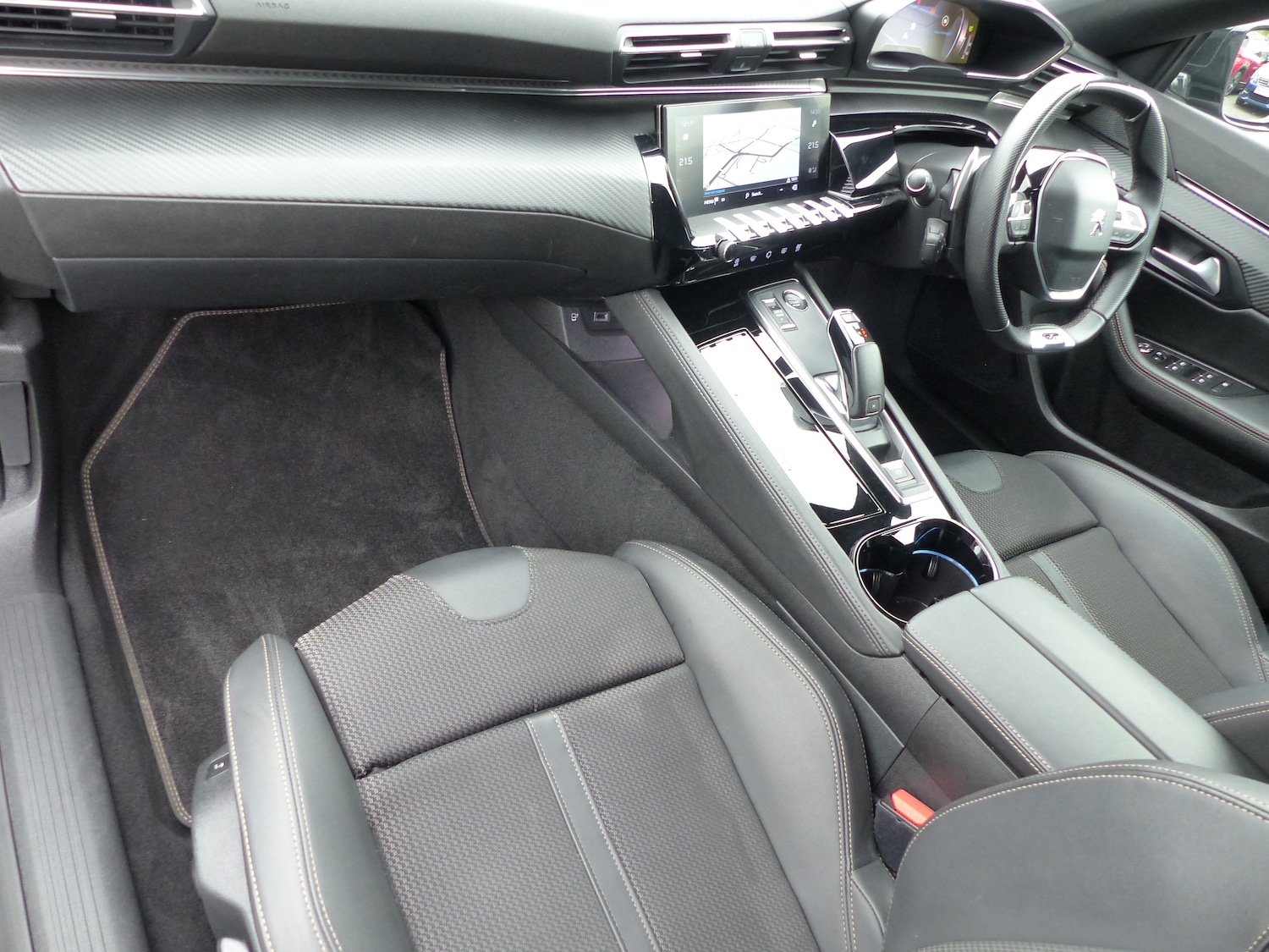 Used Peugeot 508 2023 for sale - 76292523: Photo 7