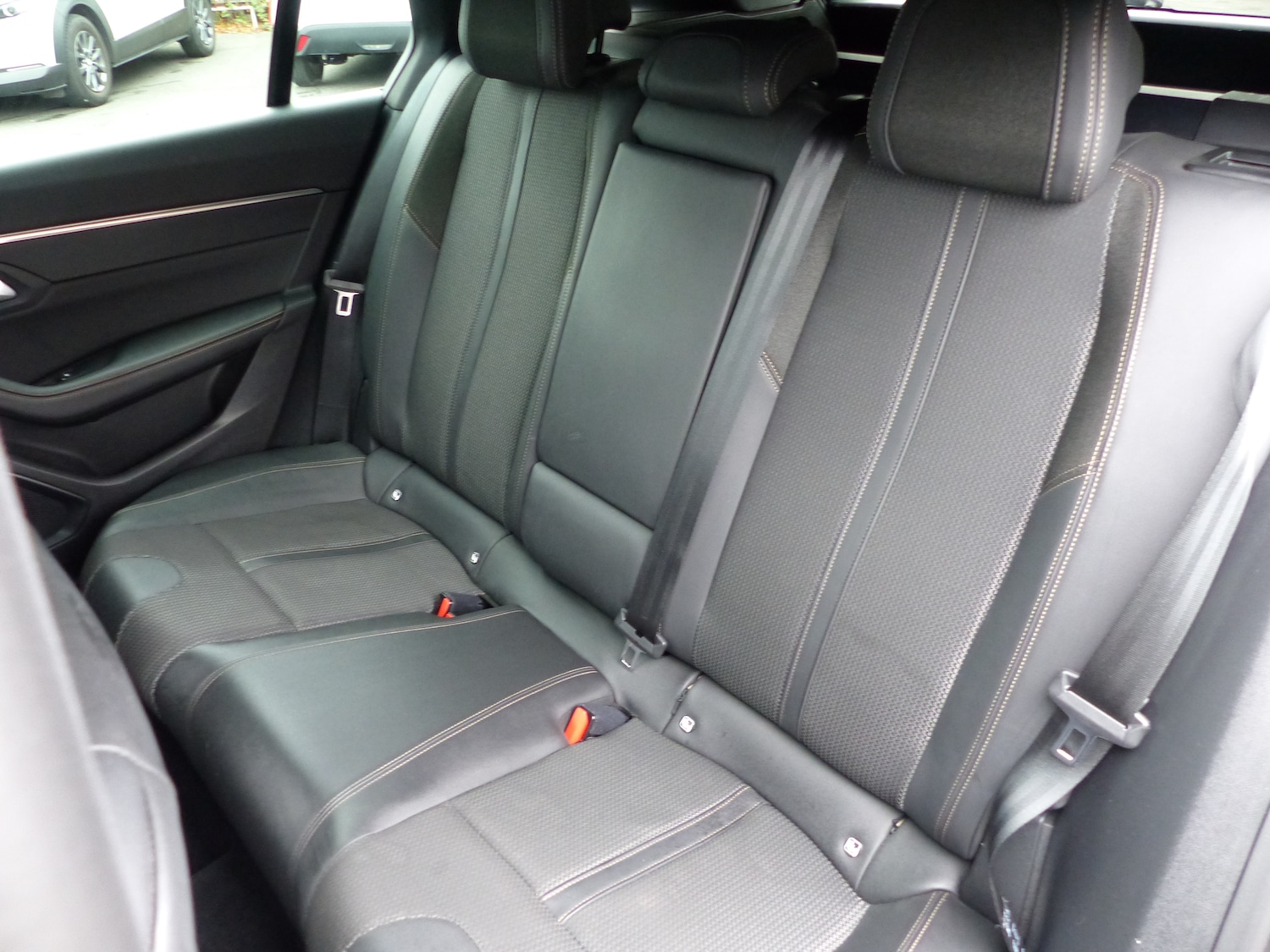 Used Peugeot 508 2023 for sale - 76292523: Photo 8