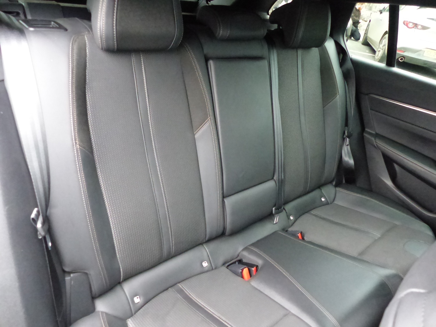 Used Peugeot 508 2023 for sale - 76292523: Photo 9