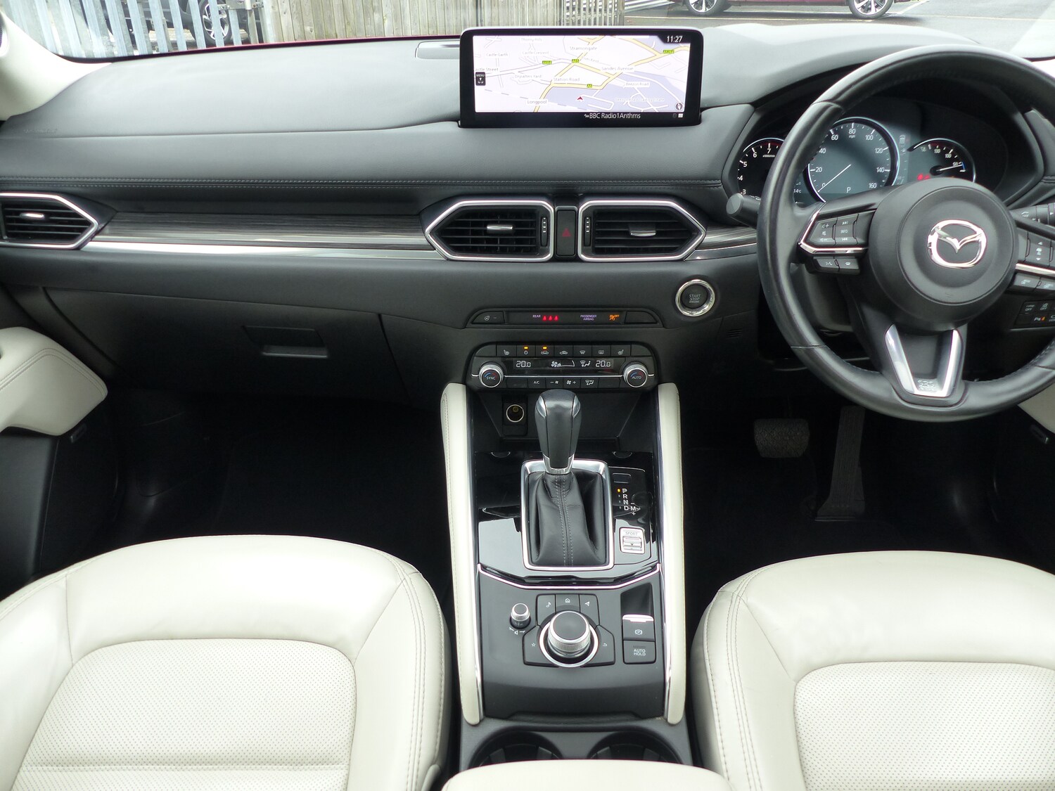 Used Mazda CX-5 2021 for sale - 76320449: Photo 10