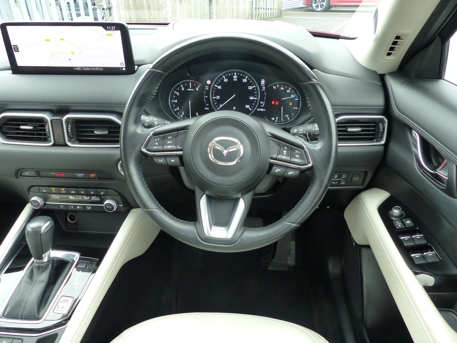 Used Mazda CX-5 2021 for sale - 76320449: Photo 11