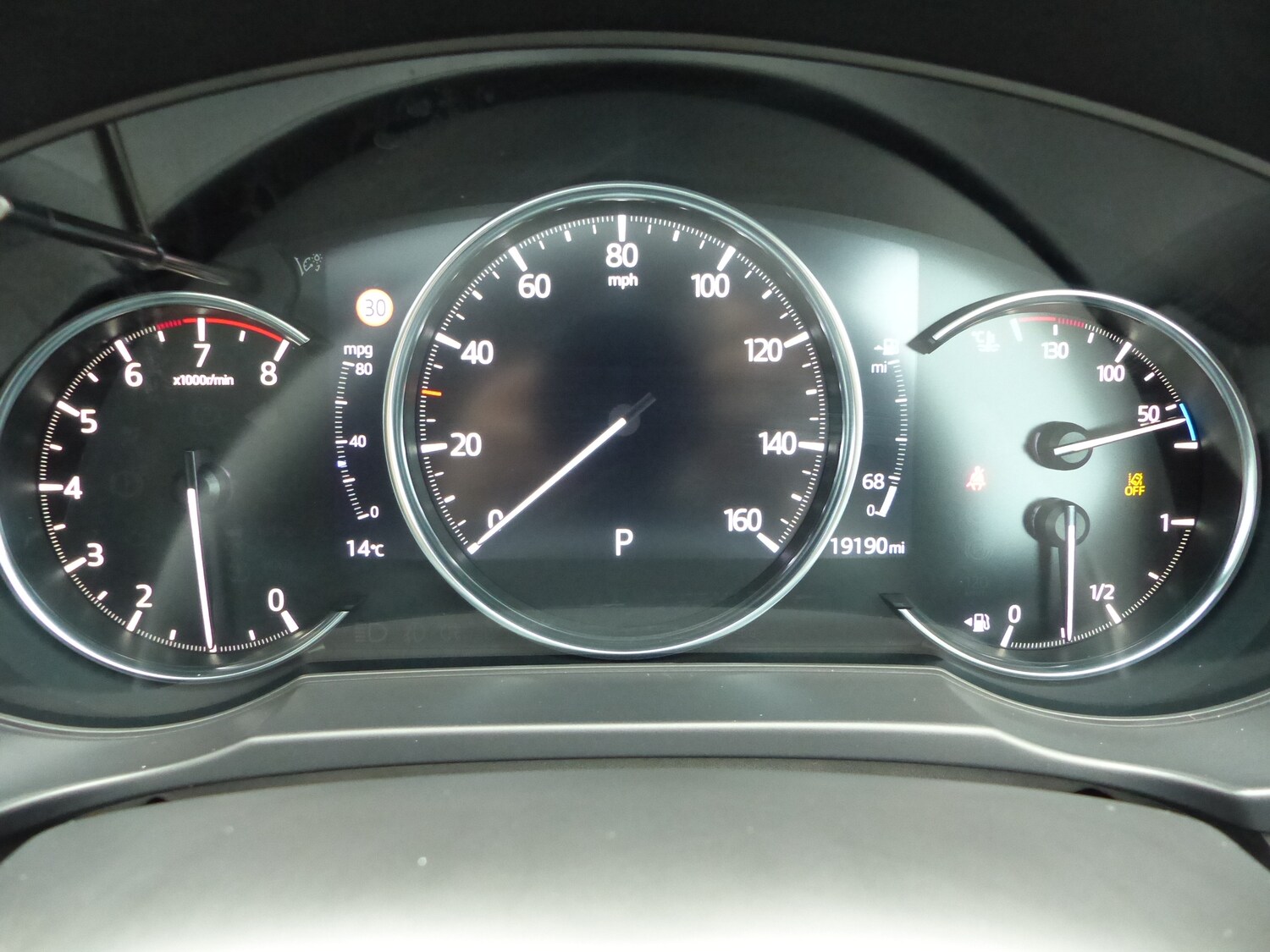 Used Mazda CX-5 2021 for sale - 76320449: Photo 12