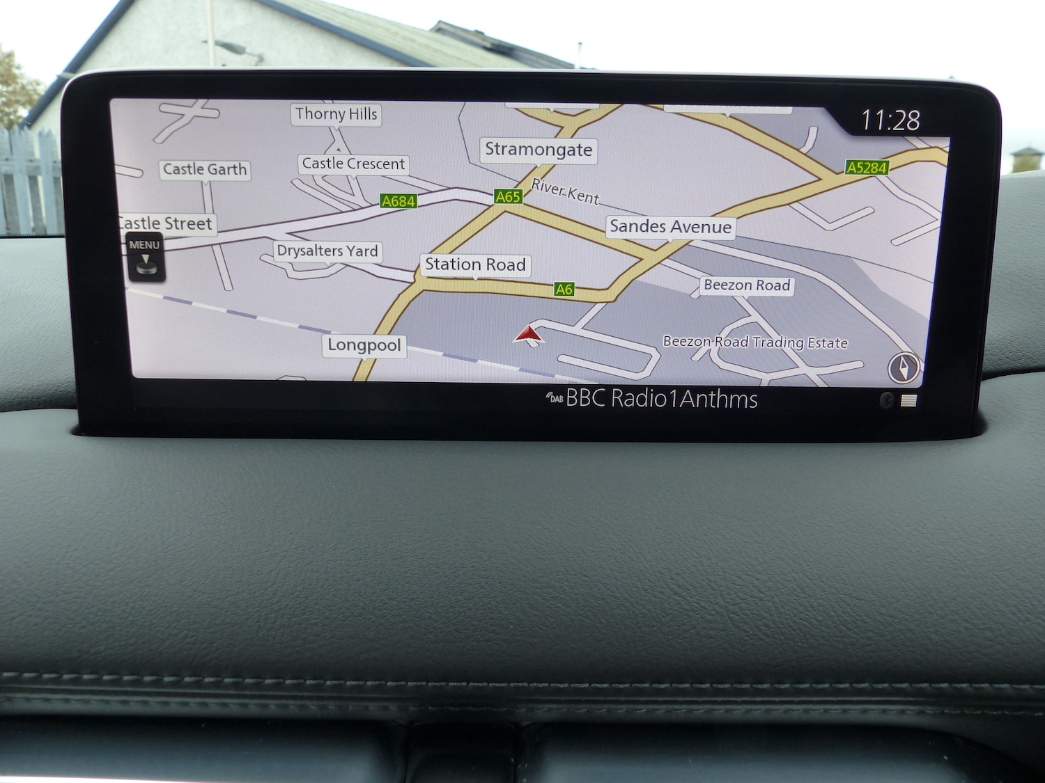 Used Mazda CX-5 2021 for sale - 76320449: Photo 14