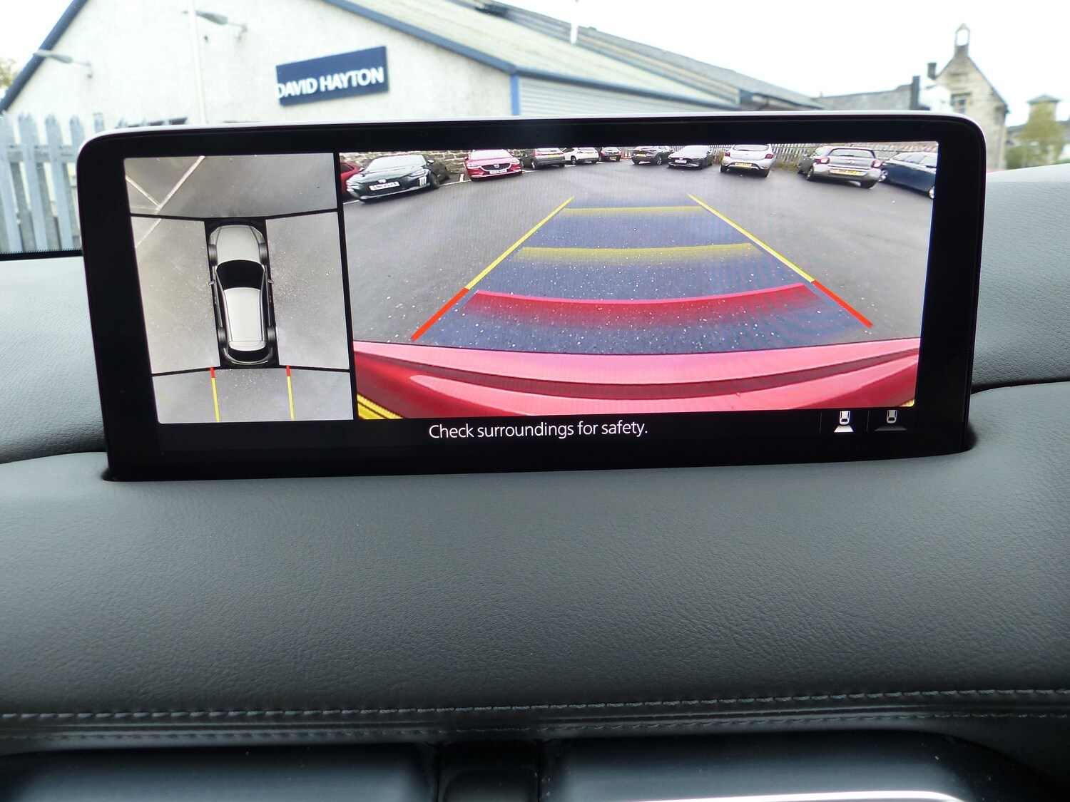 Used Mazda CX-5 2021 for sale - 76320449: Photo 15