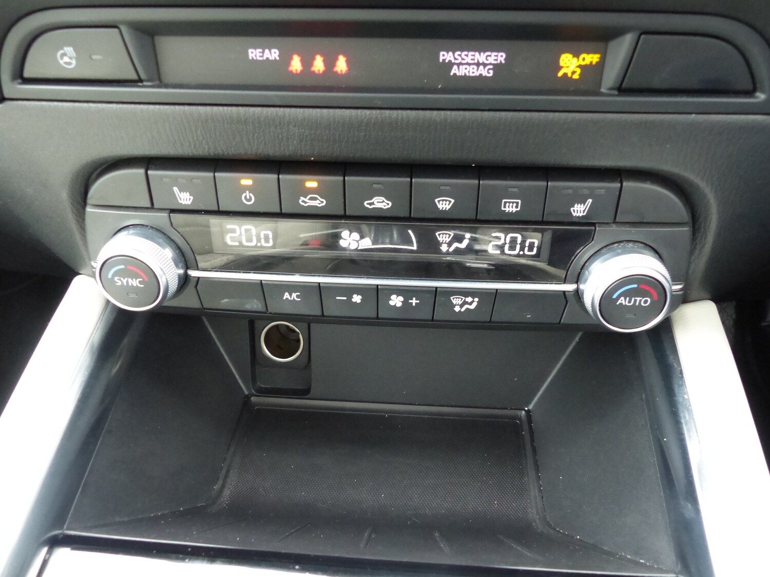 Used Mazda CX-5 2021 for sale - 76320449: Photo 16