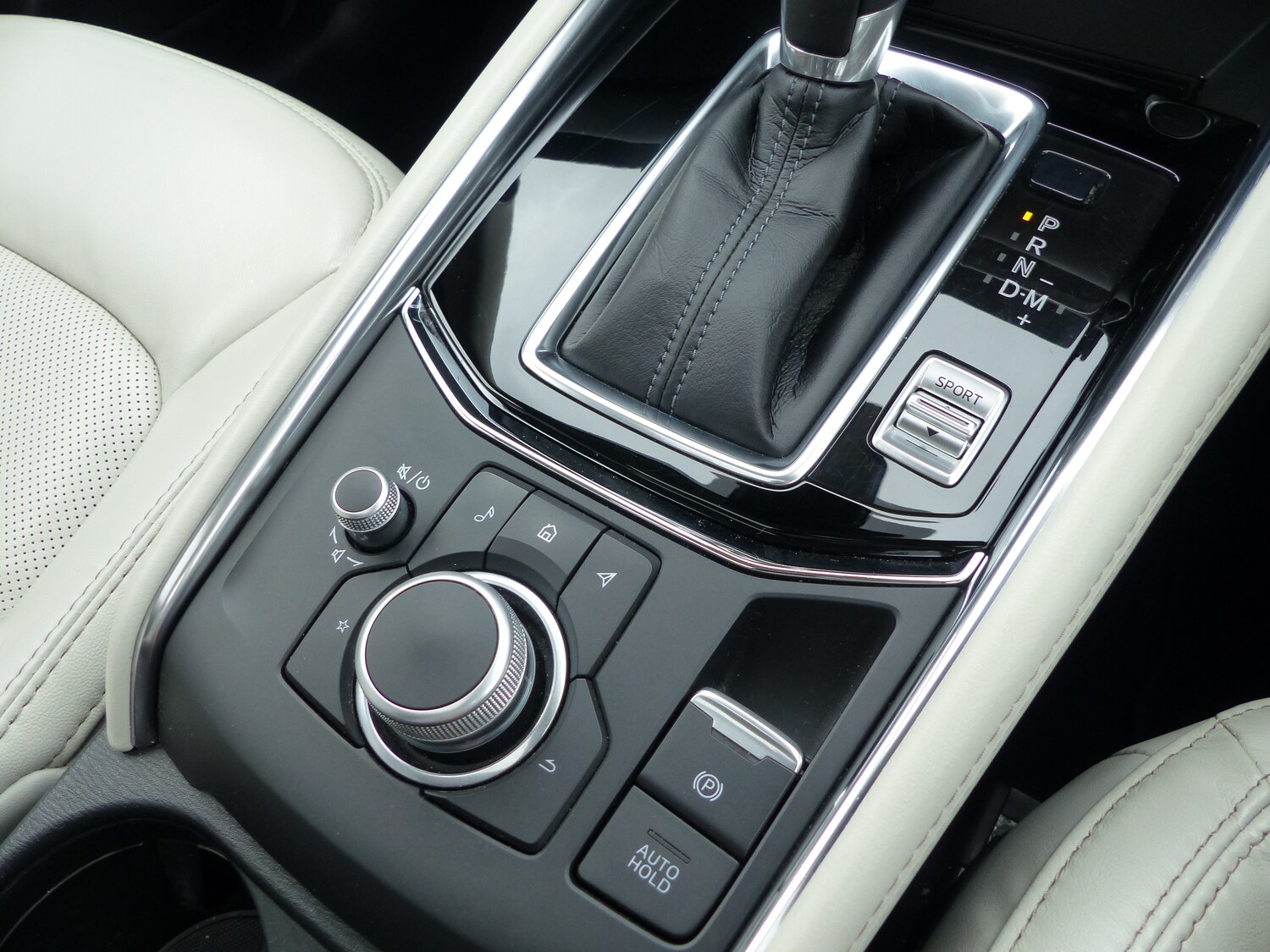 Used Mazda CX-5 2021 for sale - 76320449: Photo 17