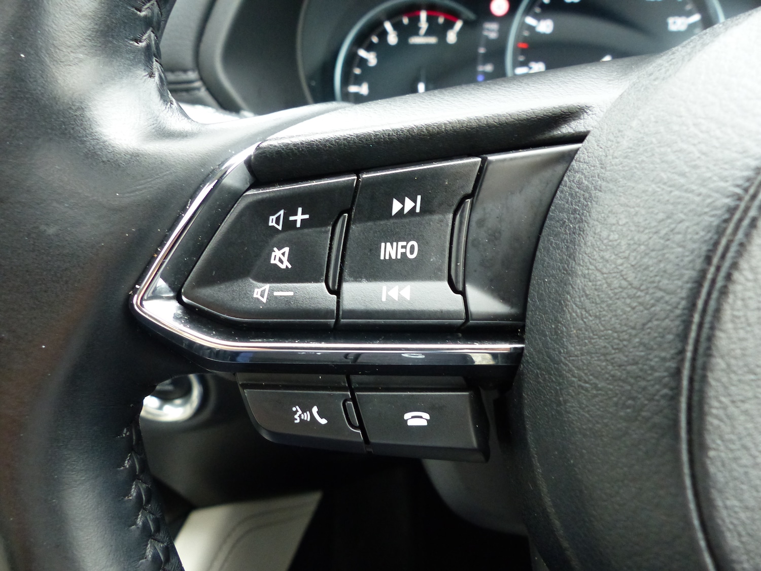 Used Mazda CX-5 2021 for sale - 76320449: Photo 18