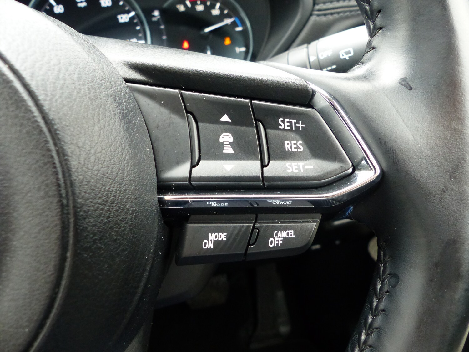 Used Mazda CX-5 2021 for sale - 76320449: Photo 19