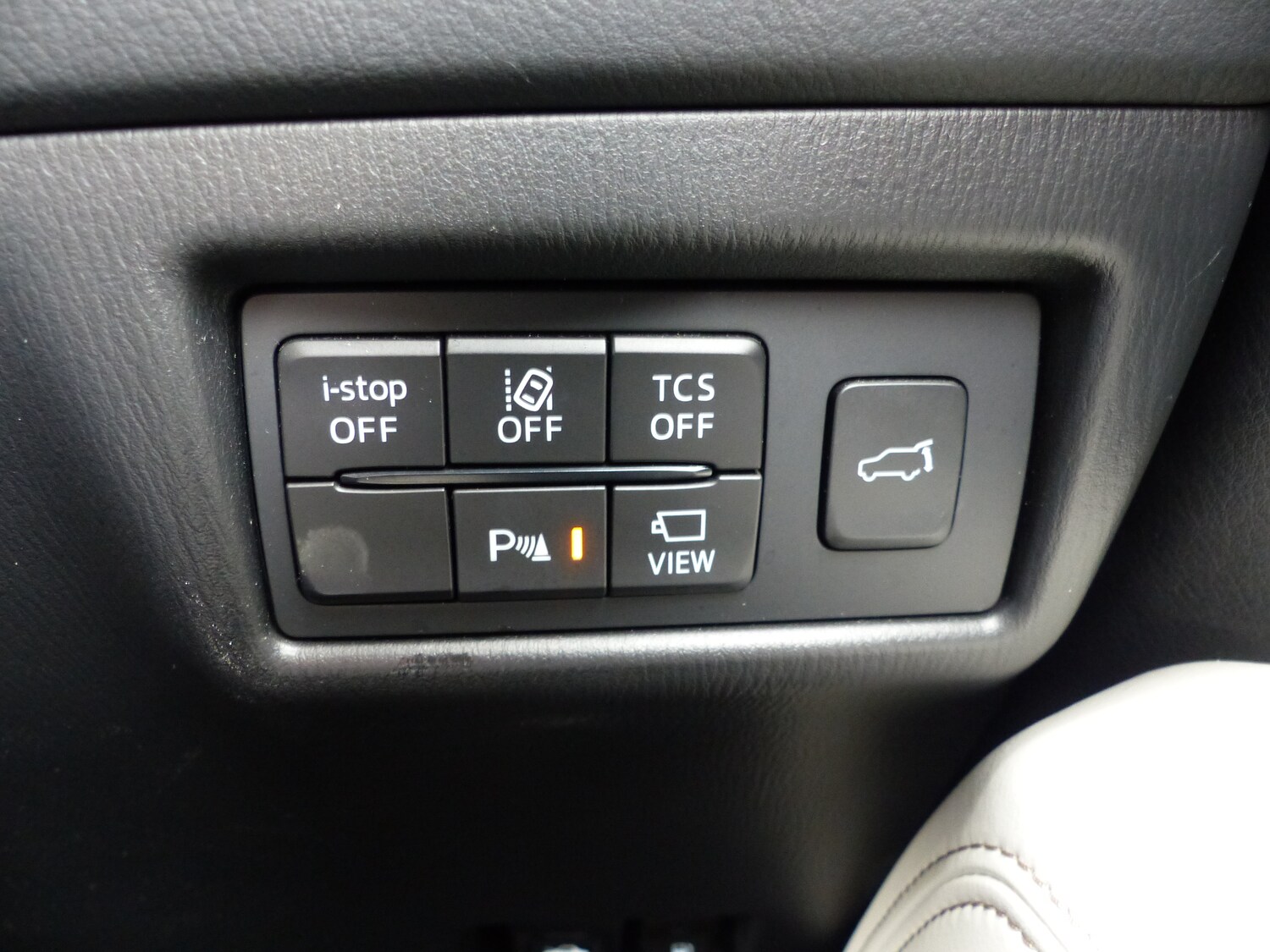 Used Mazda CX-5 2021 for sale - 76320449: Photo 21