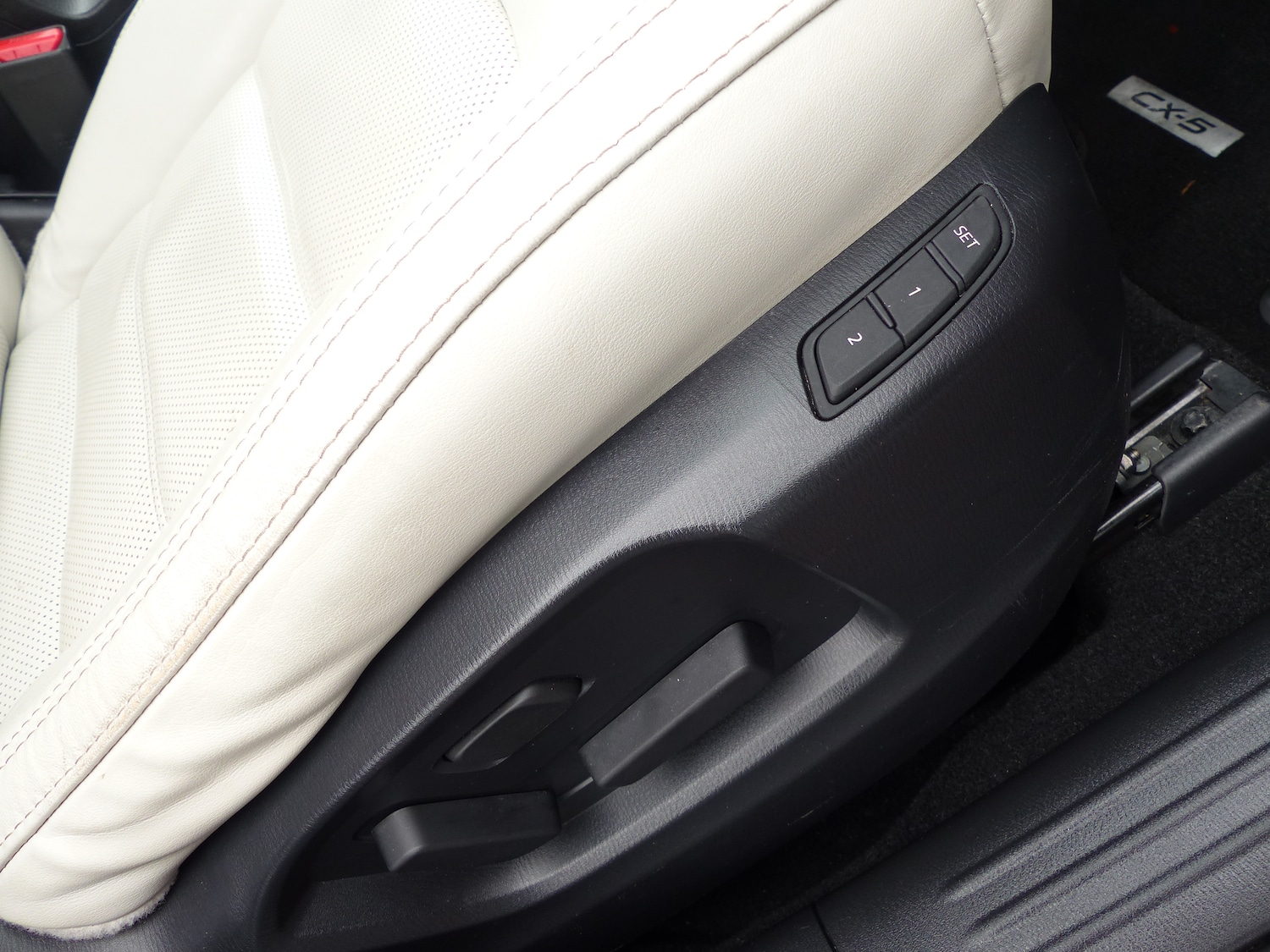 Used Mazda CX-5 2021 for sale - 76320449: Photo 22