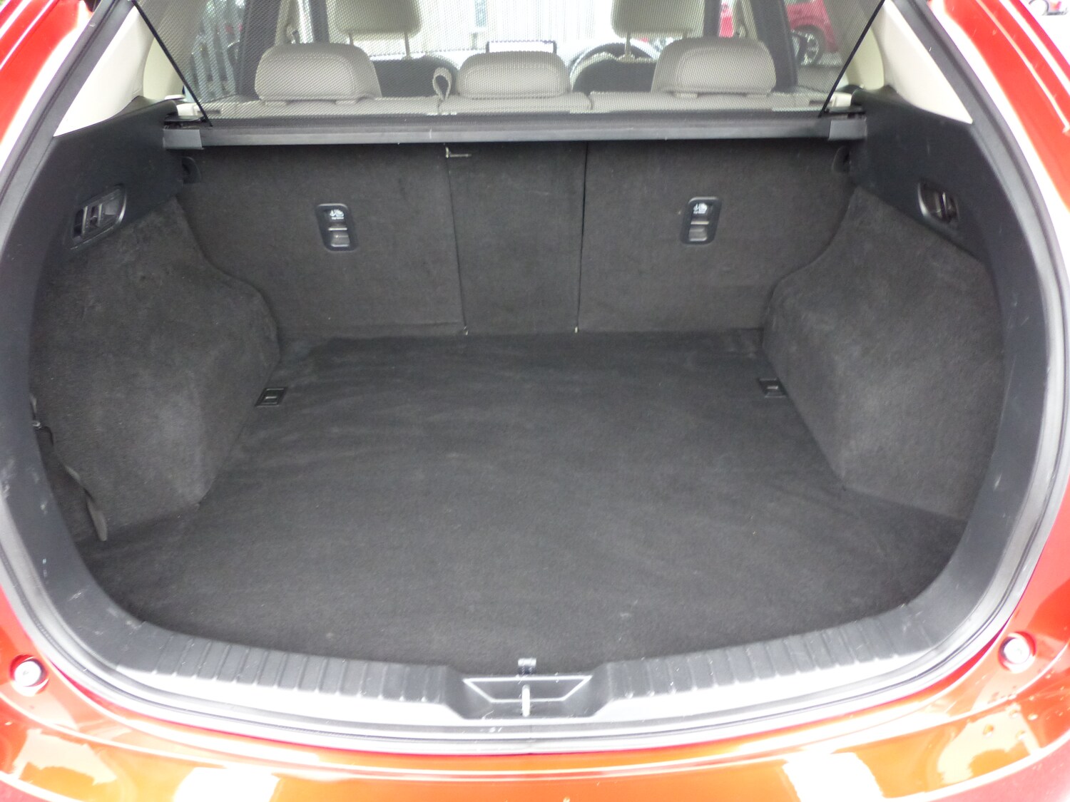 Used Mazda CX-5 2021 for sale - 76320449: Photo 25