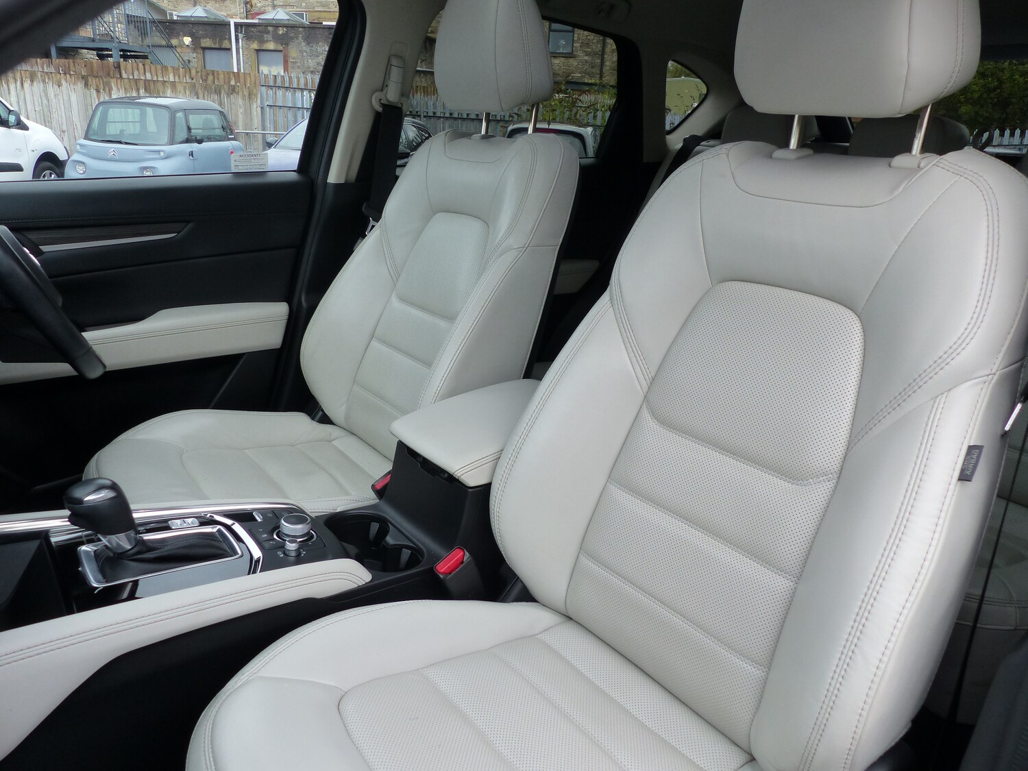 Used Mazda CX-5 2021 for sale - 76320449: Photo 6