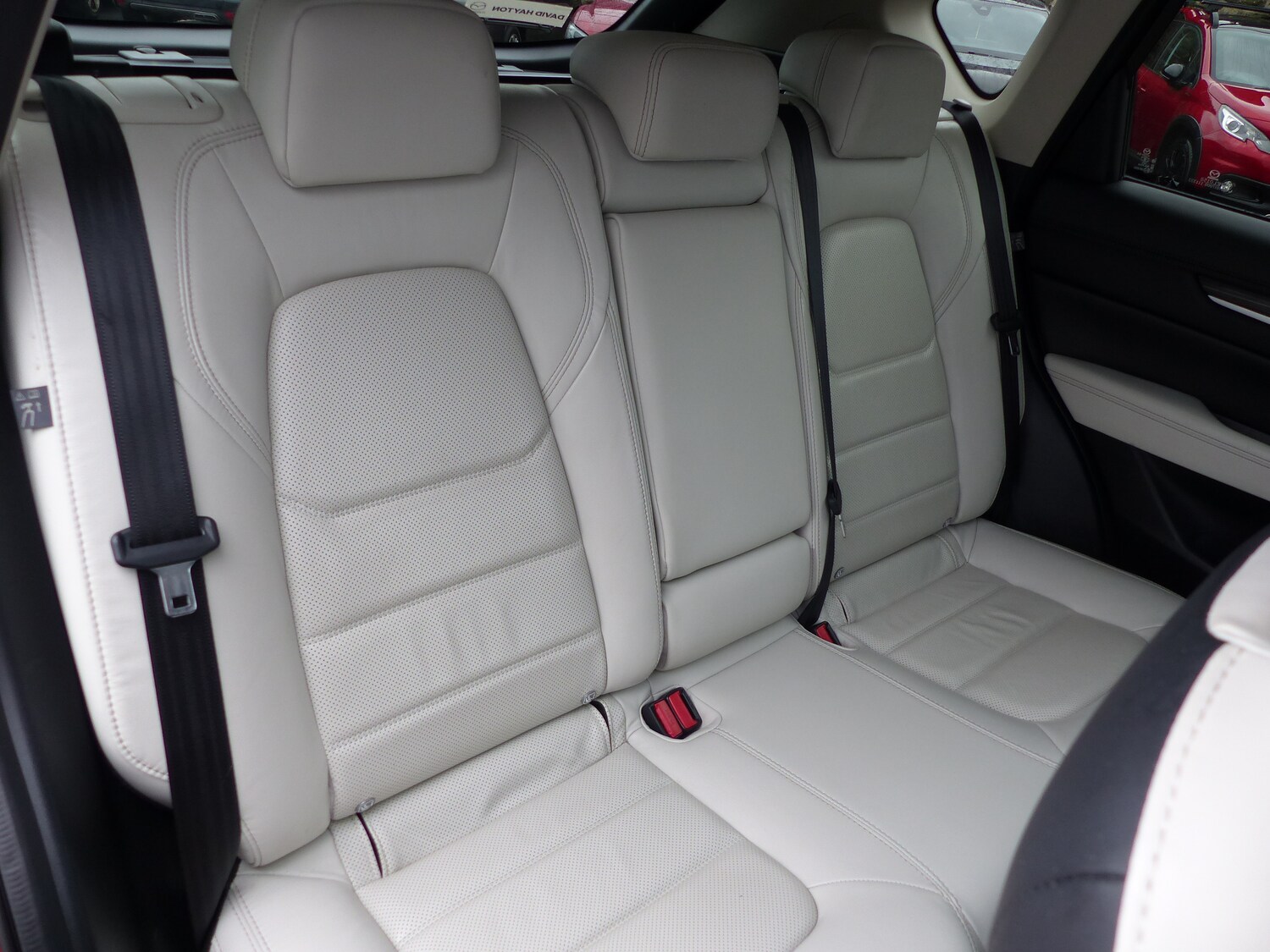 Used Mazda CX-5 2021 for sale - 76320449: Photo 9