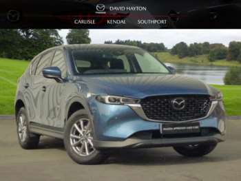 2022 - 2.0 SE-L 5dr Auto
