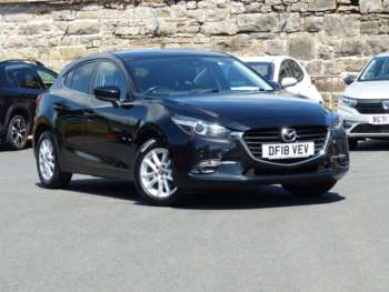 Used Mazda Mazda3 2018 for sale - 75172884: Photo