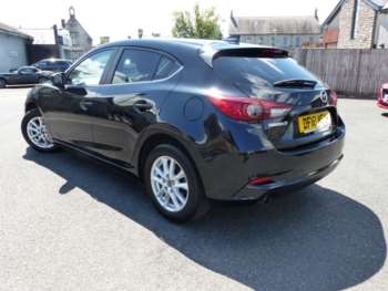 Used Mazda Mazda3 2018 for sale - 75172884: Photo