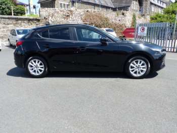 Used Mazda Mazda3 2018 for sale - 75172884: Photo