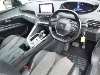 Used Peugeot 3008 2018 for sale - 75203548: Photo