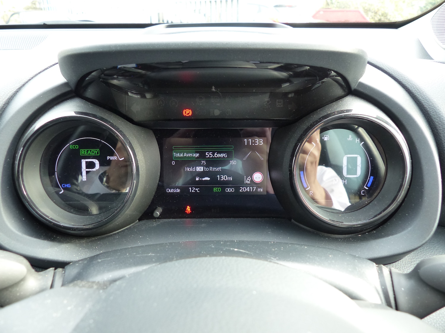 Used Mazda Mazda2 HYBRID 2023 for sale - 76341253: Photo 12