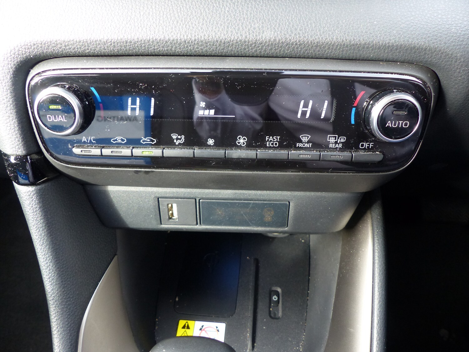 Used Mazda Mazda2 HYBRID 2023 for sale - 76341253: Photo 15