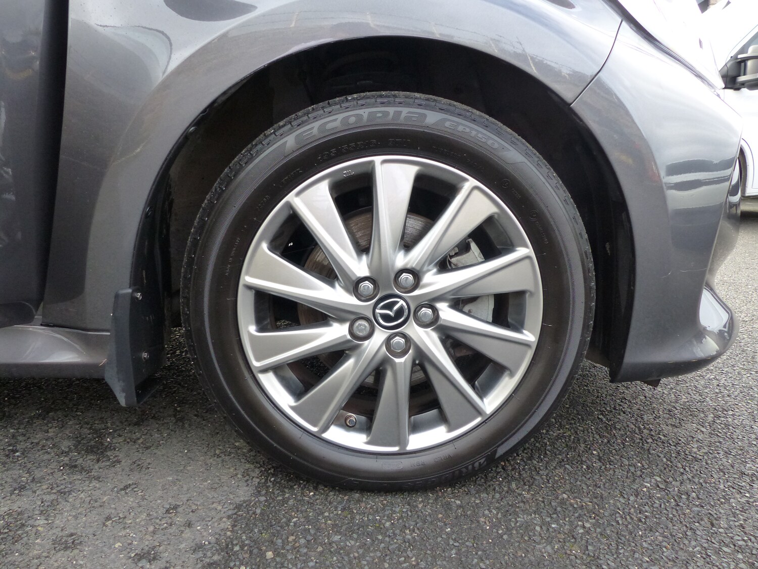 Used Mazda Mazda2 HYBRID 2023 for sale - 76341253: Photo 21